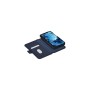 dbramante1928 New York custodia per cellulare 13,7 cm (5.4") Custodia a borsellino Blu (NY54OCBL5434)