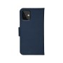 dbramante1928 New York custodia per cellulare 13,7 cm (5.4") Custodia a borsellino Blu (NY54OCBL5434)