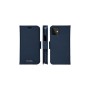 dbramante1928 New York custodia per cellulare 13,7 cm (5.4") Custodia a borsellino Blu (NY54OCBL5434)