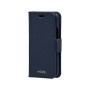 dbramante1928 New York custodia per cellulare 13,7 cm (5.4") Custodia a borsellino Blu (NY54OCBL5434)