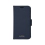 dbramante1928 New York custodia per cellulare 13,7 cm (5.4") Custodia a borsellino Blu (NY54OCBL5434)