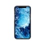 dbramante1928 New York custodia per cellulare 13,7 cm (5.4") Custodia a borsellino Blu (NY54OCBL5434)