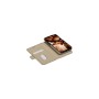 dbramante1928 New York custodia per cellulare 13,7 cm (5.4") Custodia a borsellino Sabbia (NY54SASA5436)