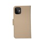 dbramante1928 New York custodia per cellulare 13,7 cm (5.4") Custodia a borsellino Sabbia (NY54SASA5436)