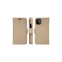 dbramante1928 New York custodia per cellulare 13,7 cm (5.4") Custodia a borsellino Sabbia (NY54SASA5436)