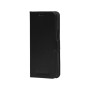 dbramante1928 Copenhagen Slim custodia per cellulare 17 cm (6.7") Custodia a borsellino Nero (CS67GTBL1174)