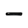 dbramante1928 Copenhagen Slim custodia per cellulare 17 cm (6.7") Custodia a borsellino Nero (CS67GTBL1174)