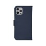 dbramante1928 New York custodia per cellulare 15,5 cm (6.1") Custodia a borsellino Blu (NY61OCBL5438)