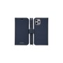 dbramante1928 New York custodia per cellulare 15,5 cm (6.1") Custodia a borsellino Blu (NY61OCBL5438)