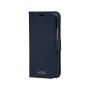 dbramante1928 New York custodia per cellulare 15,5 cm (6.1") Custodia a borsellino Blu (NY61OCBL5438)