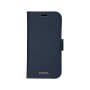 dbramante1928 New York custodia per cellulare 15,5 cm (6.1") Custodia a borsellino Blu (NY61OCBL5438)