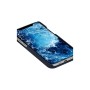 dbramante1928 New York custodia per cellulare 15,5 cm (6.1") Custodia a borsellino Blu (NY61OCBL5438)