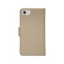 dbramante1928 New York custodia per cellulare 11,9 cm (4.7") Custodia a borsellino Sabbia (NYSESASA5432)