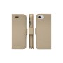 dbramante1928 New York custodia per cellulare 11,9 cm (4.7") Custodia a borsellino Sabbia (NYSESASA5432)
