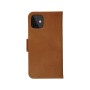 dbramante1928 Copenhagen Slim custodia per cellulare 13,7 cm (5.4") Custodia a borsellino Marrone chiaro (CS54GT001171)