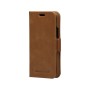 dbramante1928 Copenhagen Slim custodia per cellulare 13,7 cm (5.4") Custodia a borsellino Marrone chiaro (CS54GT001171)