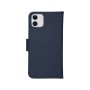 dbramante1928 New York custodia per cellulare 15,5 cm (6.1") Custodia a borsellino Blu (NY11OCBL5489)