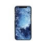 dbramante1928 New York custodia per cellulare 15,5 cm (6.1") Custodia a borsellino Blu (NY11OCBL5489)