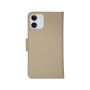 dbramante1928 New York custodia per cellulare 15,5 cm (6.1") Custodia a borsellino Sabbia (NY11SASA5490)