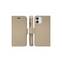 dbramante1928 New York custodia per cellulare 15,5 cm (6.1") Custodia a borsellino Sabbia (NY11SASA5490)