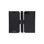 dbramante1928 Milano custodia per cellulare 11,9 cm (4.7") Custodia a borsellino Nero (MII8NIBL5316)