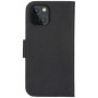 dbramante1928 New York custodia per cellulare 13,7 cm (5.4") Custodia a borsellino Nero (NY54PBBL5512)