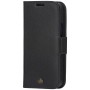 dbramante1928 New York custodia per cellulare 13,7 cm (5.4") Custodia a borsellino Nero (NY54PBBL5512)