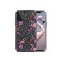 dbramante1928 CA61PTTF5535 custodia per cellulare 15,5 cm (6.1") Cover Multicolore (CA61PTTF5535)