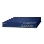 PLANET Enterprise 5-Port router cablato Gigabit Ethernet Blu (VR-300)