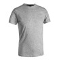 T-SHIRT SKY GRIGIO MELANGE SCURO-XL (E0400GS-XL)