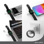 4smarts QI2 Orologio intelligente Argento USB Carica wireless Ricarica rapida Interno (541000)