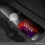 4smarts QI2 Orologio intelligente Argento USB Carica wireless Ricarica rapida Interno (541000)