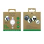 4smarts QI2 Orologio intelligente Argento USB Carica wireless Ricarica rapida Interno (541000)