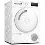 Bosch Serie 4 WTH83003 asciugatrice Libera installazione Caricamento frontale 7 kg A+ Bianco (WTH83003)