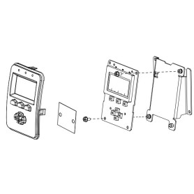 Datamax O'Neil DPR78-2902-01 kit per stampante
