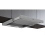 Siemens iQ100 LI63LB526 cappa aspirante Integrato Argento C 351 m³/h