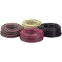 4520143 Litze H07V-K 1 x 4 mm² Dunkel-Blau 100 m - Kabel - 100 m (4520143)