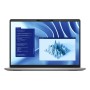 DELL Latitude 7455 Copilot+ PC Snapdragon X1P-64-100 Computer portatile 35,6 cm (14") Touch screen Quad HD+ 16 GB LPDDR5x-SDRAM  (XGKC2)