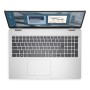 DELL Pro 16 PC16255 Copilot+ PC AMD Ryzen AI 7 350 Computer portatile 40,6 cm (16") Full HD+ 16 GB DDR5-SDRAM 512 GB SSD Wi-Fi 6 (P112W)