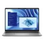 DELL Latitude 7455 Copilot+ PC Snapdragon X1P-64-100 Computer portatile 35,6 cm (14") Touch screen Quad HD+ 16 GB LPDDR5x-SDRAM  (XGKC2)