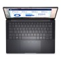 DELL Pro 13 Premium PA13250 Copilot+ PC Intel Core Ultra 7 268V Computer portatile 33,8 cm (13.3") Touch screen Quad HD+ 32 GB L (GGGGR)