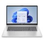 HP Notebook 17-cp2537ng 512GB, silver (B55U9EAABD) (B55U9EA#ABD)