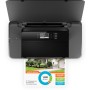 HP Officejet 200 Mobile Wireless Colore Stampante (CZ993A)