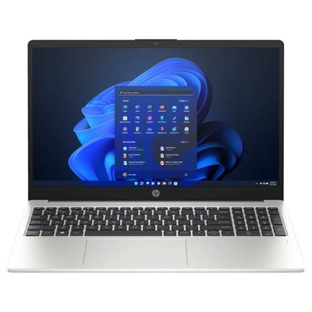 HP 255R G10 15,6" FHD IPS R5-7535U 8GB/512GB SSD DOS D2MT2ES - BTO (D2MT2ESABD) (D2MT2ES#ABD)