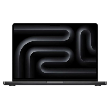 Apple MacBook Pro 14" 2026 M5 Pro/48/1TB 15C CPU 16C GPU Space Schwarz NTG US BTO (CZ1ML-01001K00)