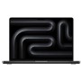 Apple MacBook Pro 14" 2026 M5 Pro/48/1TB 15C CPU 16C GPU Space Schwarz NTG US BTO (CZ1ML-01001K00)