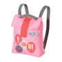 BABY born Snack Shop Outfit 43cm Set di vestiti per bambola (840764)