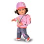BABY born Snack Shop Outfit 43cm Set di vestiti per bambola (840764)