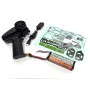 Absima 12121 modellino radiocomandato (RC) Buggy Motore elettrico 1:12