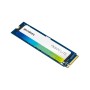 Goodram PX600 LITE SSDPB-PX600L-512-80 drives allo stato solido 512 GB M.2 PCI Express 4.0 NVMe 3D NAND (SSDPR-PX600L-512-80)